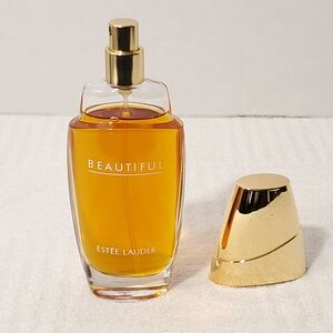 Estee Lauder Beautiful Perfume